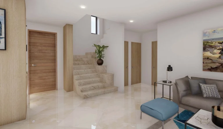 3 Bedroom House for Sale in Coral Bay, Paphos District