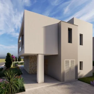 4 Bedroom House for Sale in Chlorakas, Paphos District