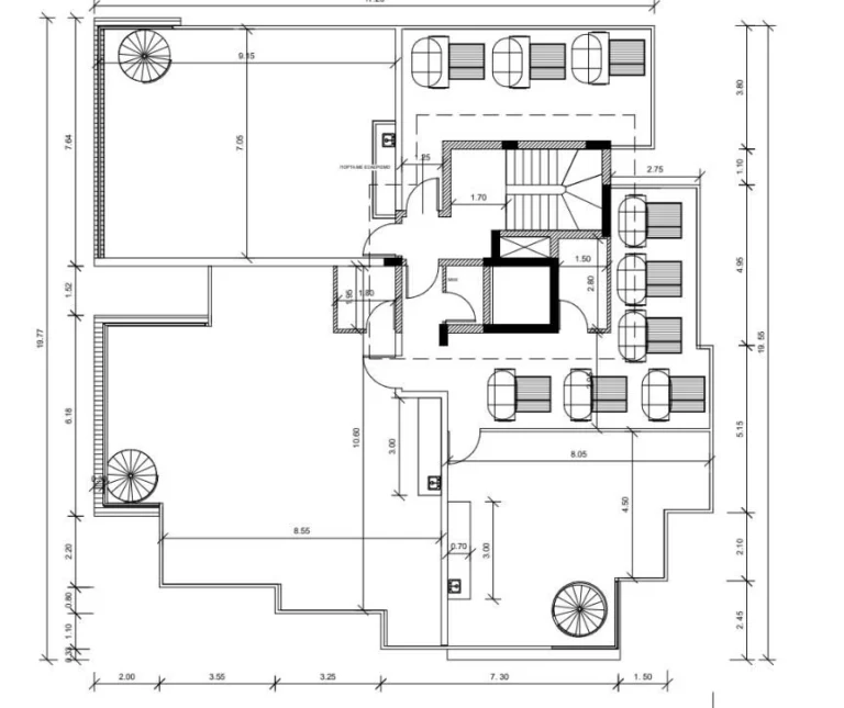 2 Bedroom Apartment for Sale in Livadia Larnakas, Larnaca District