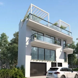 2 Bedroom House for Sale in Larnaca District