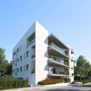 3 Bedroom Apartment for Sale in Krasas, Larnaca District