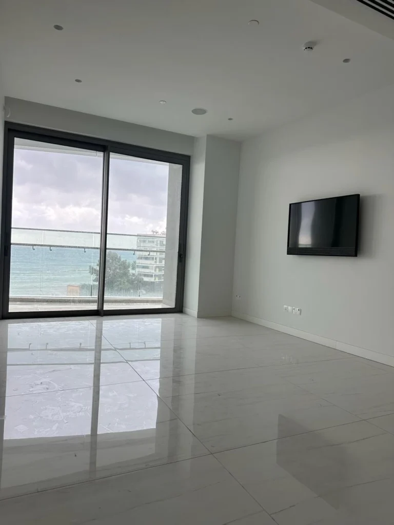 2 Bedroom Apartment for Sale in Limassol District