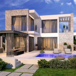 2 Bedroom House for Sale in Paphos District