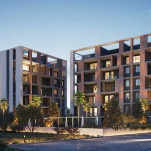 1 Bedroom Apartment for Sale in Limassol District