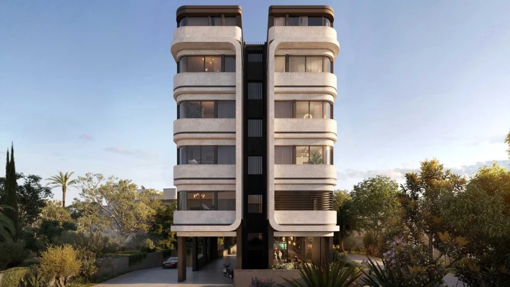 4 Bedroom Apartment for Sale in Limassol District