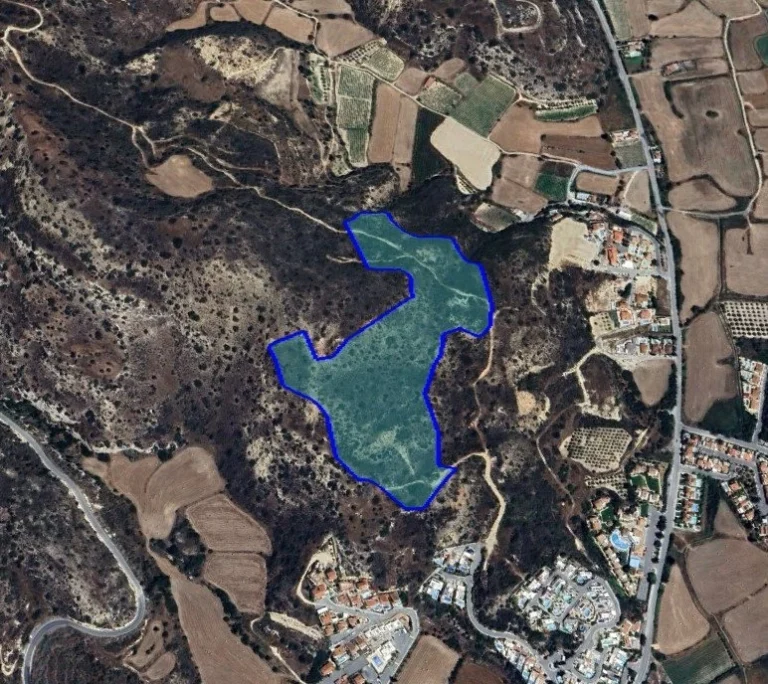 for Sale in Pissouri, Limassol District