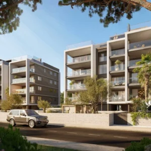 1 Bedroom Apartment for Sale in Limassol District