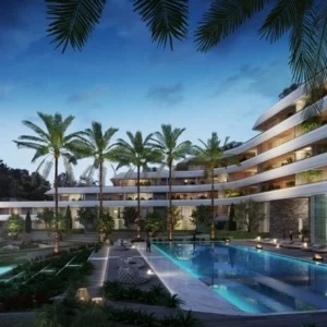 3 Bedroom Apartment for Sale in Limassol District