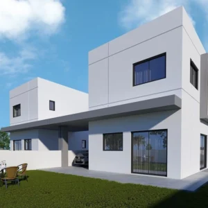 3 Bedroom House for Sale in Kouklia, Paphos District