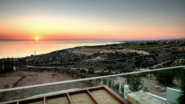 5 Bedroom House for Sale in Aphrodite Hills, Paphos District