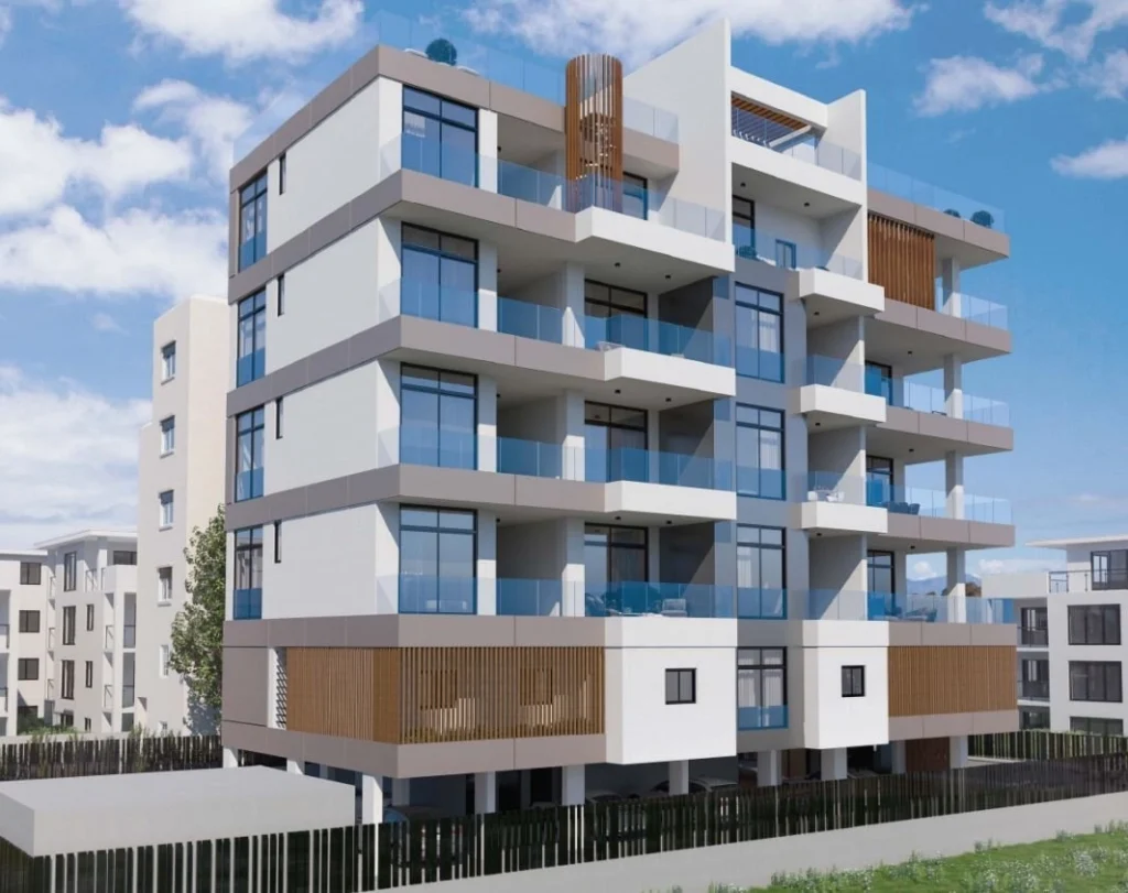 1264m² Building for Sale in Limassol District