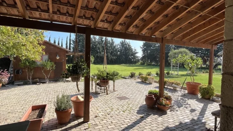 3 Bedroom House for Sale in Kiti, Larnaca District