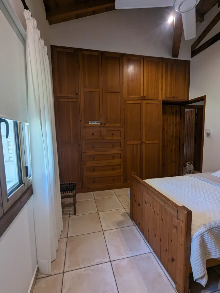 3 Bedroom House for Sale in Kiti, Larnaca District