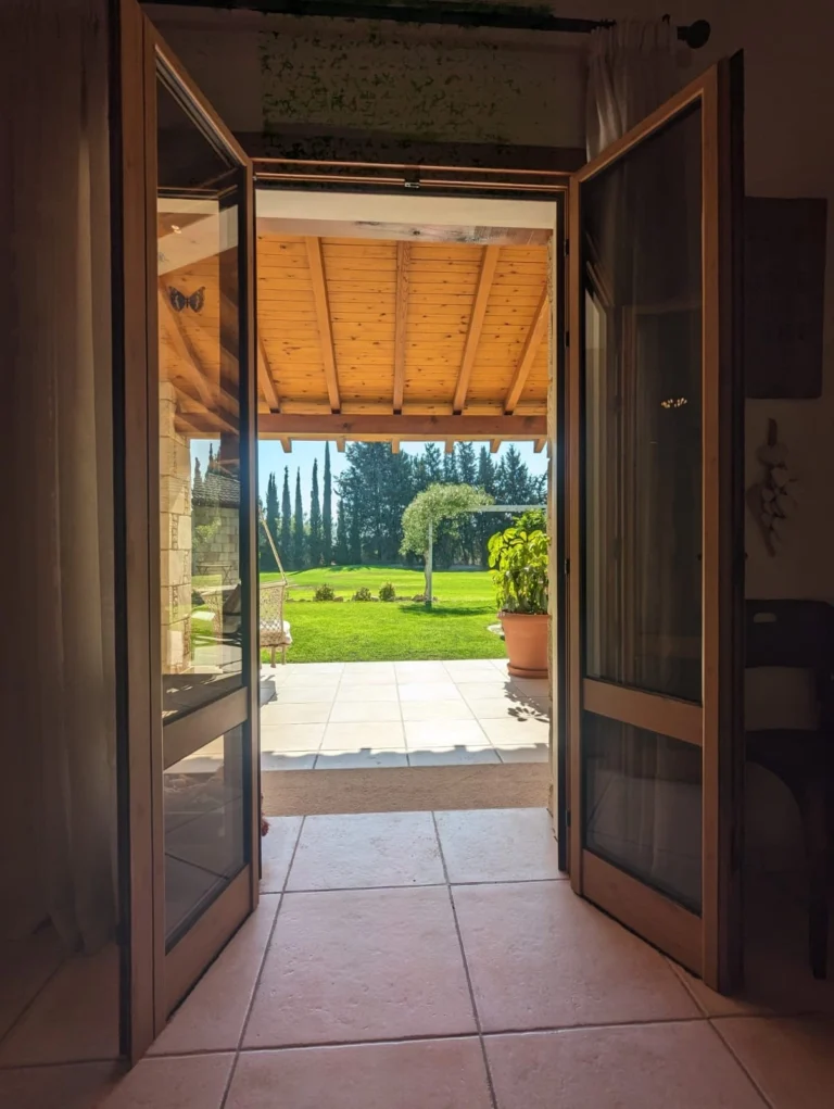 3 Bedroom House for Sale in Kiti, Larnaca District