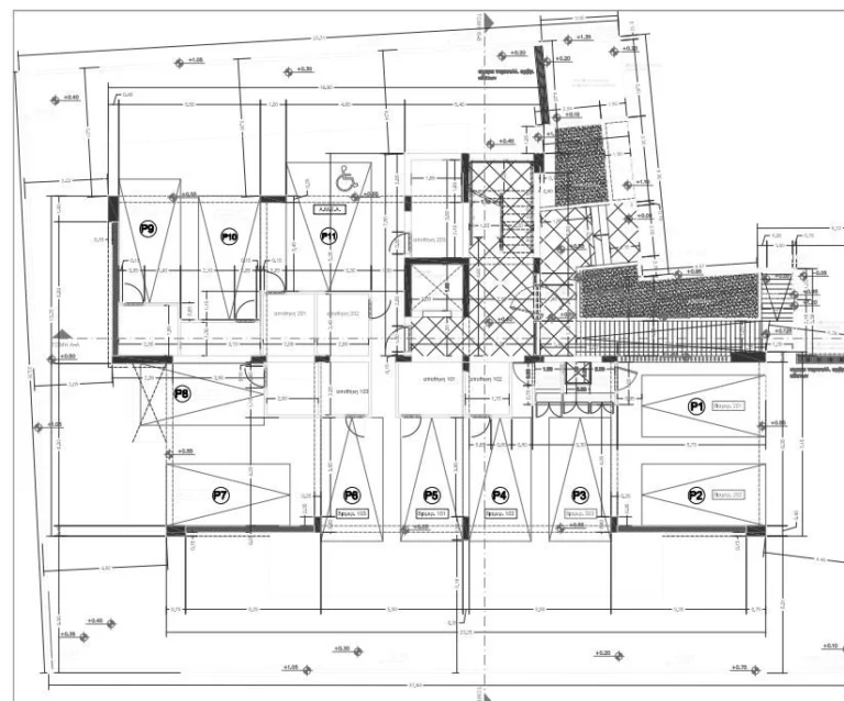 2 Bedroom Apartment for Sale in Limassol District