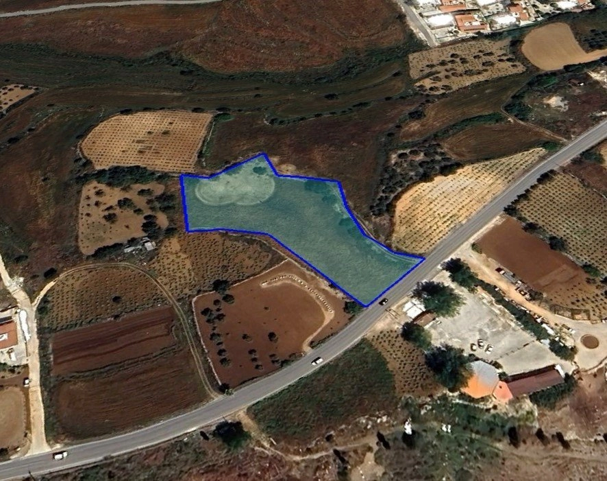 for Sale in Kathikas, Paphos District