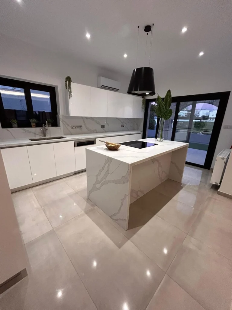 3 Bedroom House for Sale in Episkopi Lemesou, Limassol District