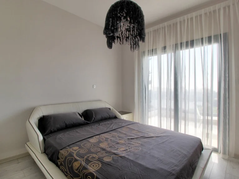 3 Bedroom Apartment for Sale in Limassol District