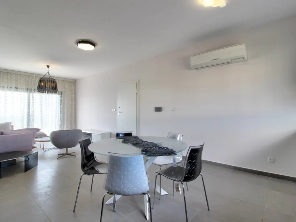 3 Bedroom Apartment for Sale in Limassol District