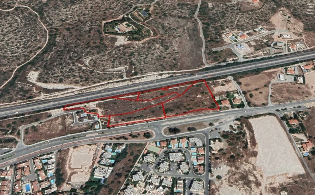 for Sale in Pyrgos Lemesou, Limassol District