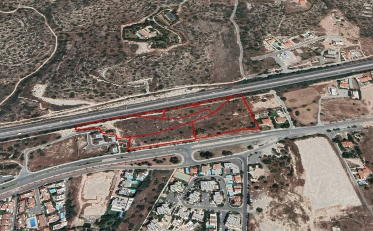 for Sale in Pyrgos Lemesou, Limassol District