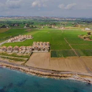 10,000m² Plot for Sale in Softades, Larnaca District