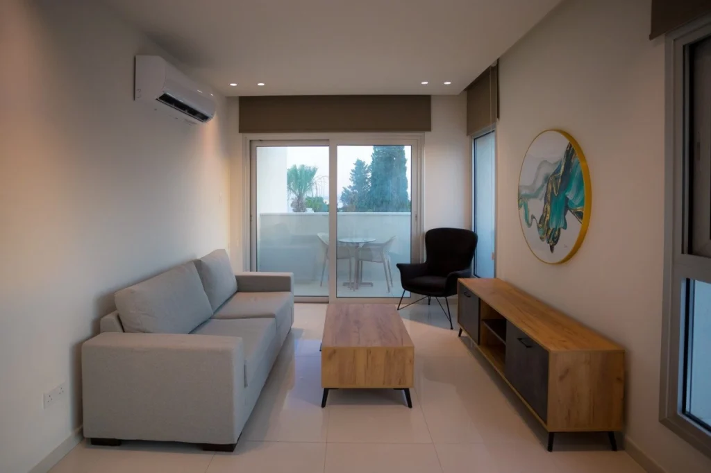 2 Bedroom Apartment for Sale in Limassol District