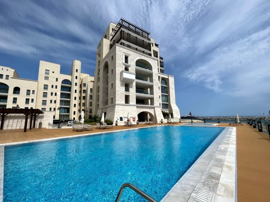 3 Bedroom Apartment for Sale in Limassol District