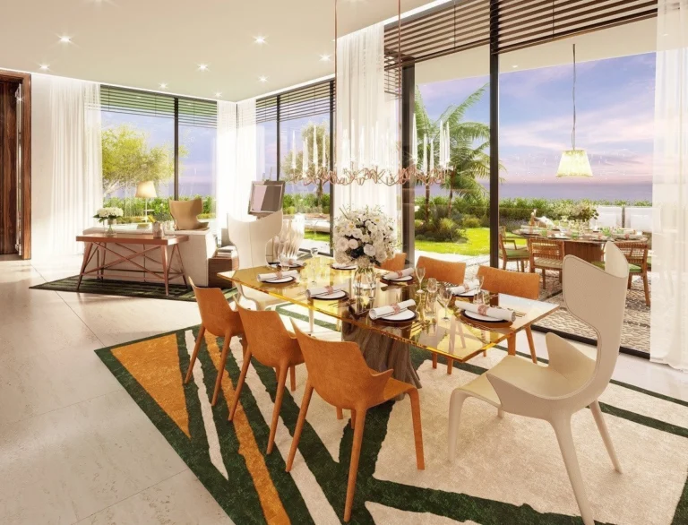 4 Bedroom House for Sale in Limassol District