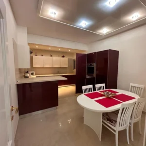 3 Bedroom Apartment for Sale in Limassol District