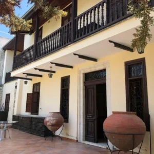 5 Bedroom House for Sale in Larnaca District