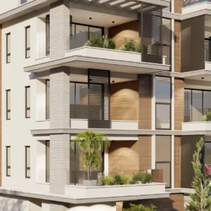 3 Bedroom Apartment for Sale in Limassol District