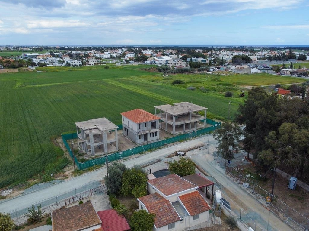 573m² Building for Sale in Kiti, Larnaca District