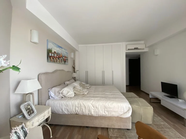 3 Bedroom Apartment for Sale in Limassol District