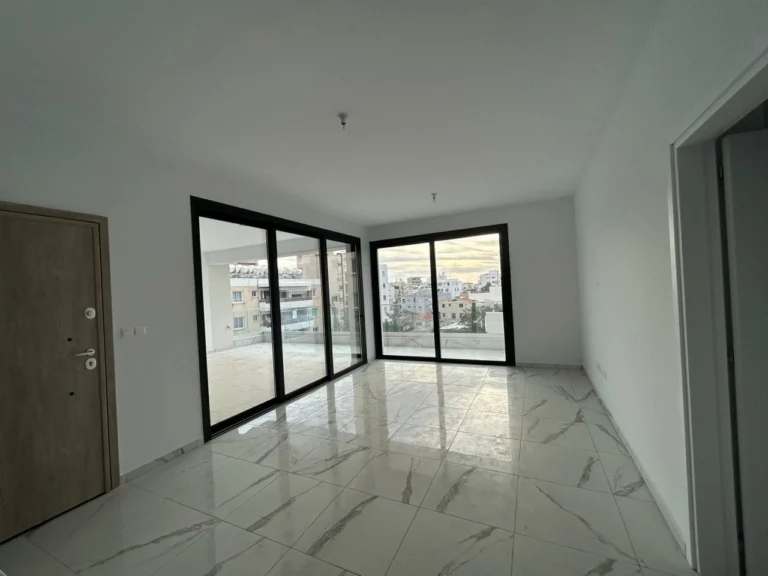 2 Bedroom Apartment for Sale in Limassol District