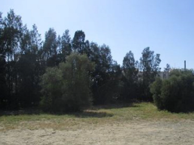 1,989m² Plot for Sale in Engomi, Nicosia District