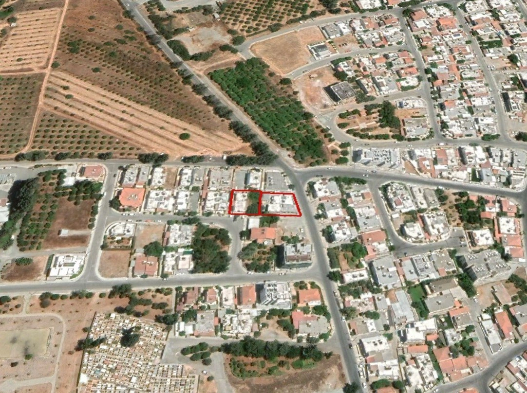for Sale in Limassol – Zakaki