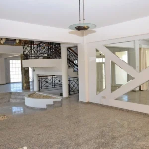 4 Bedroom House for Sale in Engomi, Nicosia District