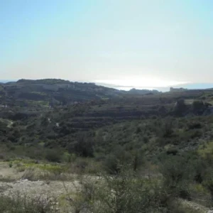 11,363m² Plot for Sale in Agios Tychonas, Limassol District