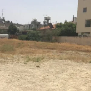 4,005m² Plot for Sale in Nicosia District