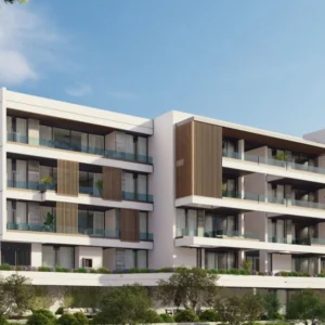 1 Bedroom Apartment for Sale in Paphos District