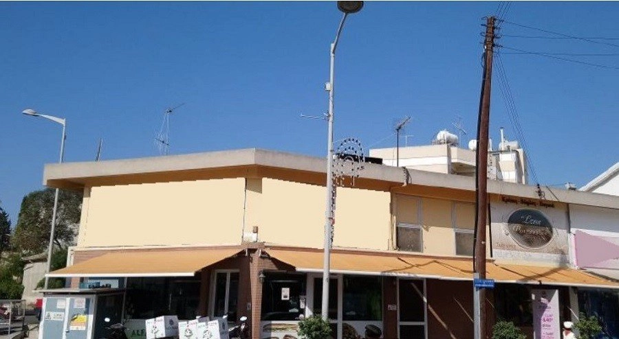 328m² Building for Sale in Agios Dometios, Nicosia District