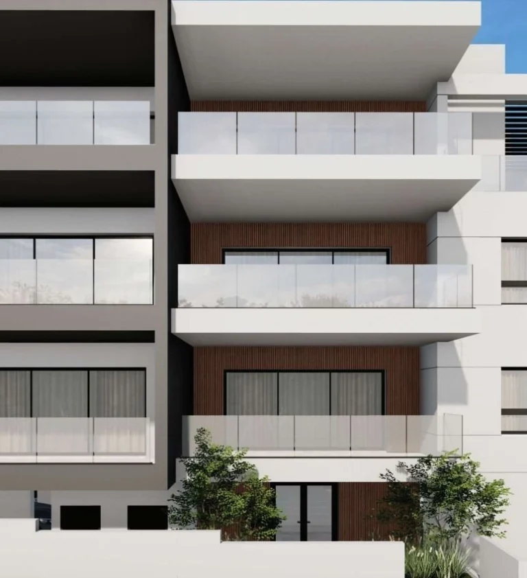 2 Bedroom Apartment for Sale in Limassol – Agios Athanasios