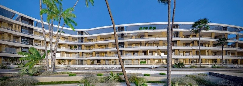 3 Bedroom Apartment for Sale in Limassol – Agios Athanasios