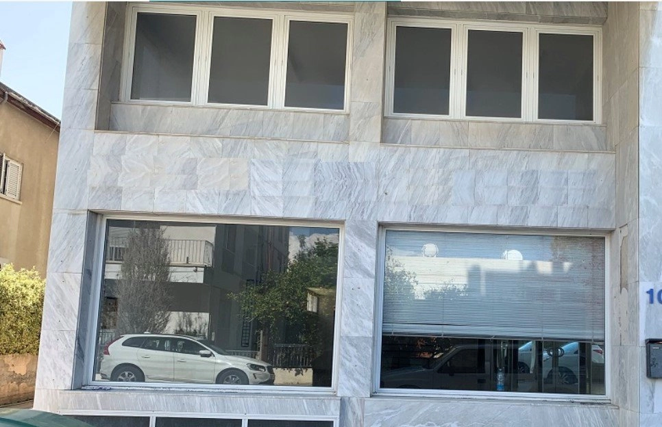 415m² Commercial for Sale in Aglantzia, Nicosia District