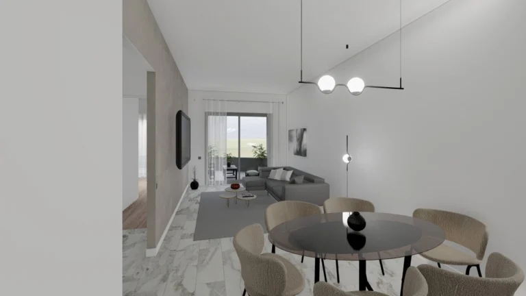 2 Bedroom Apartment for Sale in Limassol District