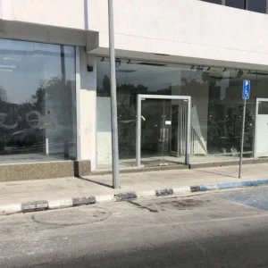 1773m² Building for Sale in Limassol – Agia Zoni