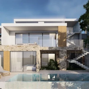 3 Bedroom House for Sale in Geroskipou, Paphos District