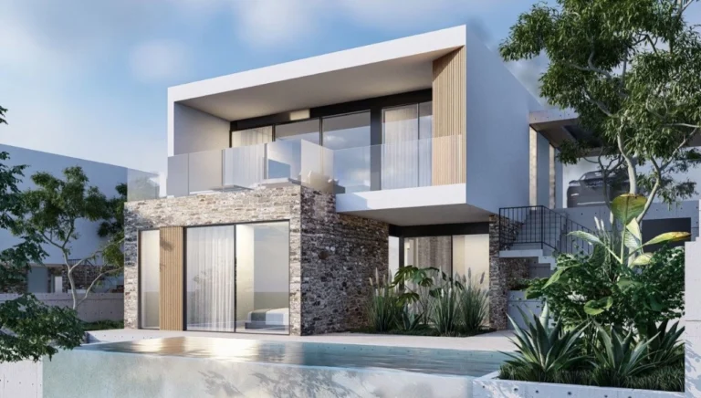 3 Bedroom House for Sale in Geroskipou, Paphos District