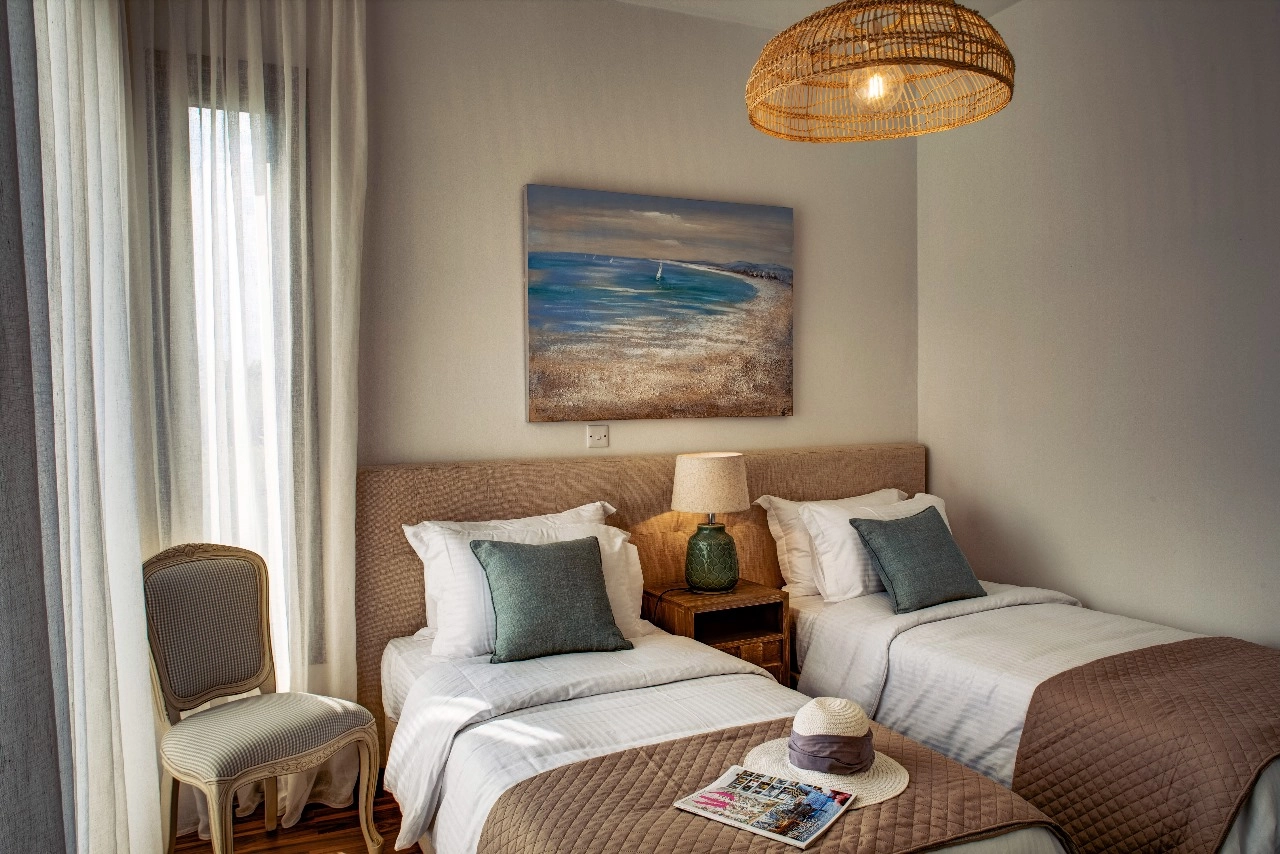 3 Bedroom Villa for Rent in Mazotos, Larnaca District